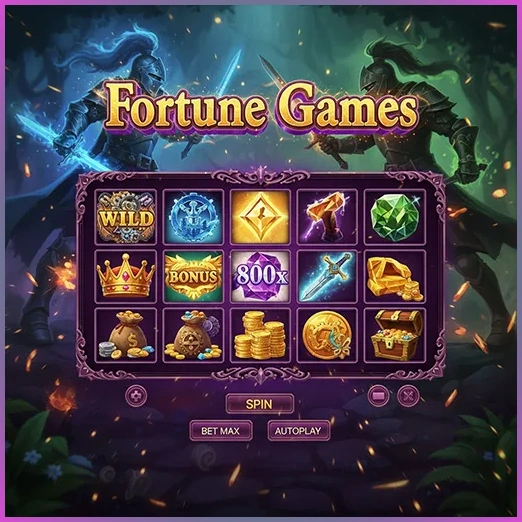 Bonus Rain phww sa slots