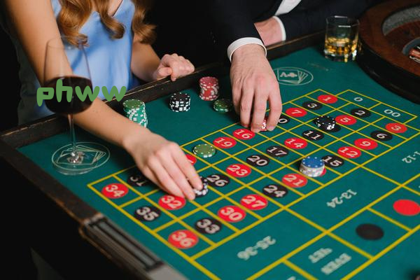Betting system phww